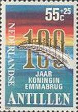 Queen Emma Bridge