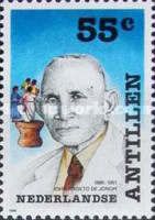 John Aniceto de Jongh (1885-1951), Pharmcist