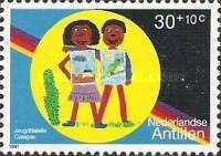 Youth Philately
