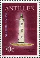 Willem’s Tower, Bonaire
