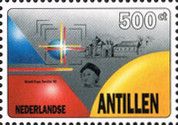 World Expo Seville 92