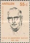 Cyrus Wilberforce Wathey (1901-1969)