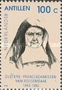 FranciscanNuns of Roosendaal