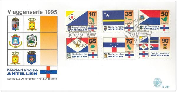 Flags of Territories