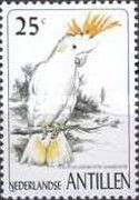Major Mitchell Cockatoo (Cacatua leadbeateri) (see Descripti
