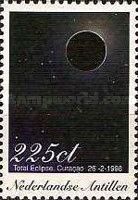 Total Solar Eclipse