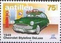 1949 Styleline Deluxe