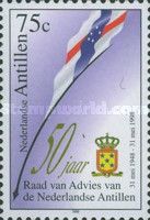 National Flag and Arms