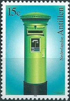 Mailbox Ireland
