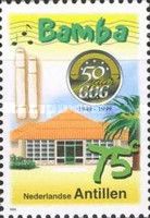 Building, Bamba
