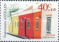 Houses in Otrabanda