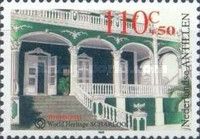 "Wedding Cake" Villa (1917)