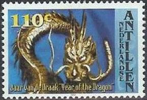 Head Dragon
