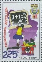 Arithmetic Lesson