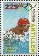 Swimming