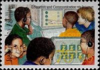 Children Learning with Computers
