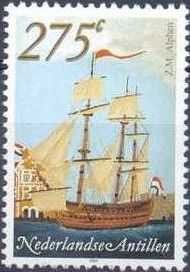 Z. M. Alphen (1778)