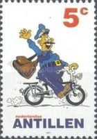 Fedjai on Bicycle