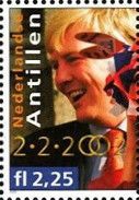 Prince Willem-Alexander