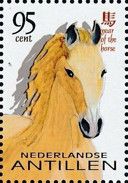Horse’s Head