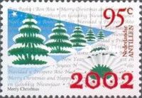 Christmas Tree Decorations