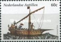 Javanese Fusta