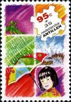 Girl with Umbrella