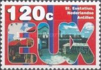 EUX (St. Eustatius), Simon Docker House