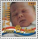 Princess Catharina-Amalia