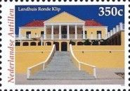 Landhuis Ronde Klip