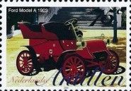 1903 Ford Model A