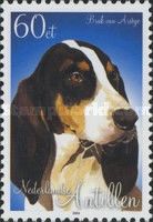 Braque de l’Ariege (Canis lupus familiaris)