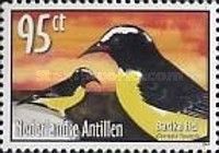 Bananaquit (Coereba flaveola)