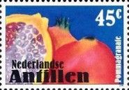 Pomegranates