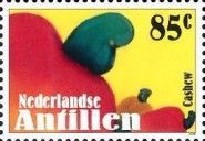 Cashews