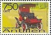 1903 Pierce Arrow Motorette