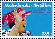 Royal Visit of Queen Beatrix