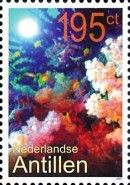 Coral reef