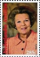 Queen Beatrix