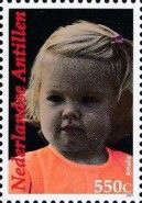 Princess Catharina-Amalia