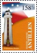 Willemstoren, Bonaire