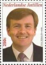 Prince Willem Alexander