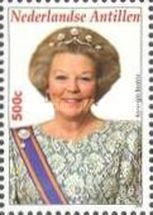 Queen Beatrix