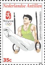 Gymnastics