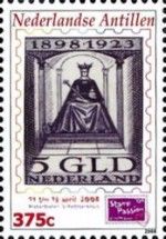 Queen Wilhelmina (1880-1962), Commemoration of 25-year Reign
