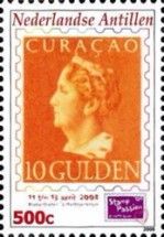 Queen Wilhelmina