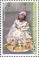 Woman Weaving Hat
