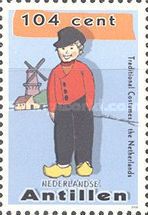 Boy from the Netherlands