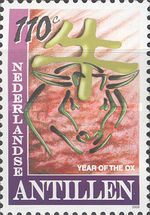 Year of the ox