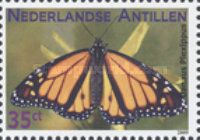 Monarch (Danaus plexippus)